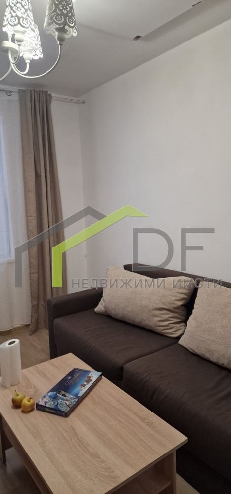 Na sprzedaż  2 sypialnie Warna , Gracka machala , 60 mkw | 11267720 - obraz [3]