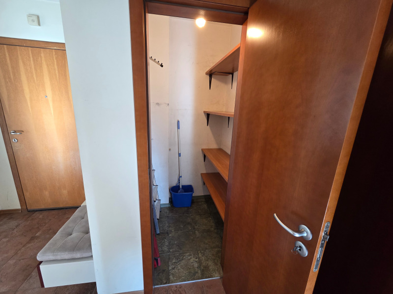 Продава 3-СТАЕН, гр. Пловдив, Каменица 2, снимка 13 - Апартаменти - 52593480