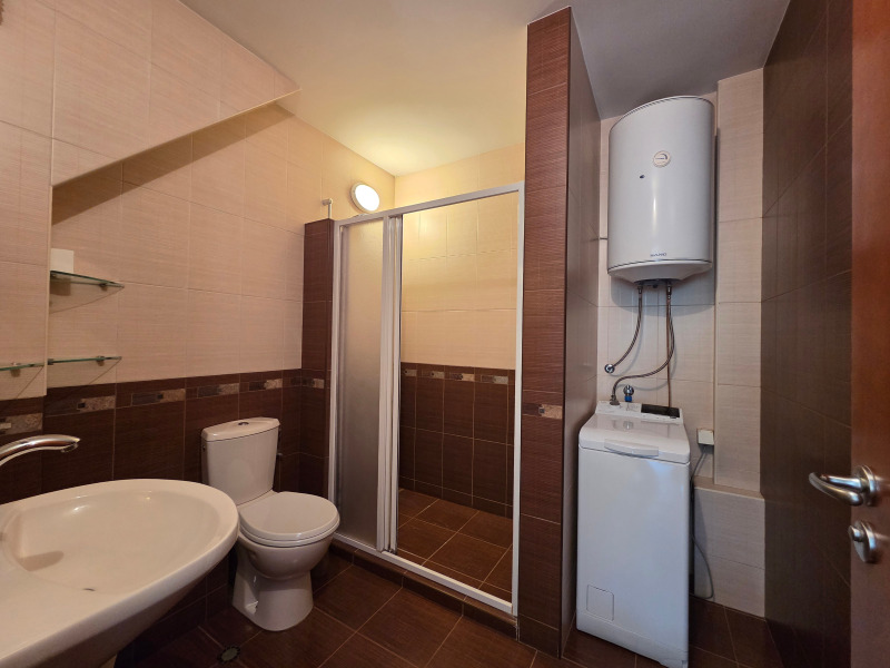 Продава 3-СТАЕН, гр. Пловдив, Каменица 2, снимка 11 - Апартаменти - 52593480