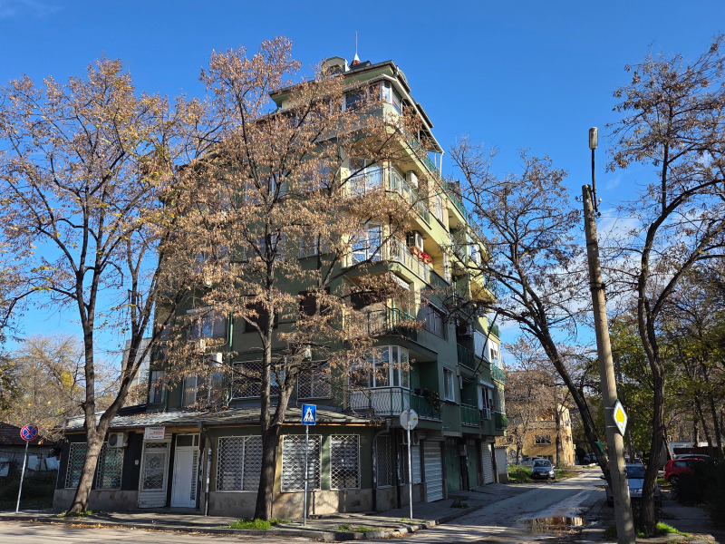 Продава 3-СТАЕН, гр. Пловдив, Каменица 2, снимка 15 - Апартаменти - 52593480