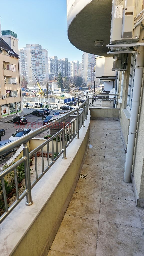 Продава 3-СТАЕН, гр. София, Слатина, снимка 13 - Апартаменти - 52782923