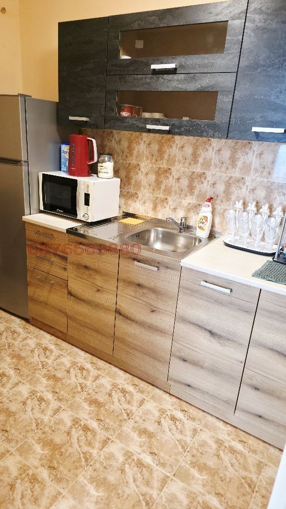 Продава 3-СТАЕН, гр. София, Слатина, снимка 3 - Апартаменти - 52782923