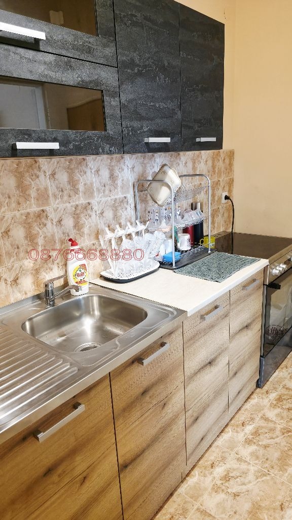 Продава 3-СТАЕН, гр. София, Слатина, снимка 4 - Апартаменти - 52782923