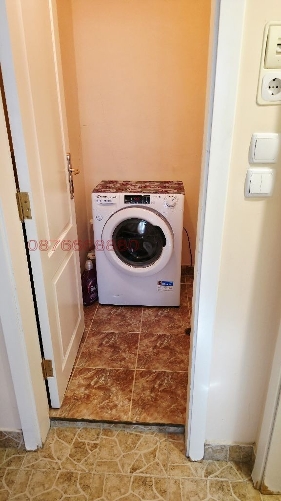 Продава 3-СТАЕН, гр. София, Слатина, снимка 10 - Апартаменти - 52782923