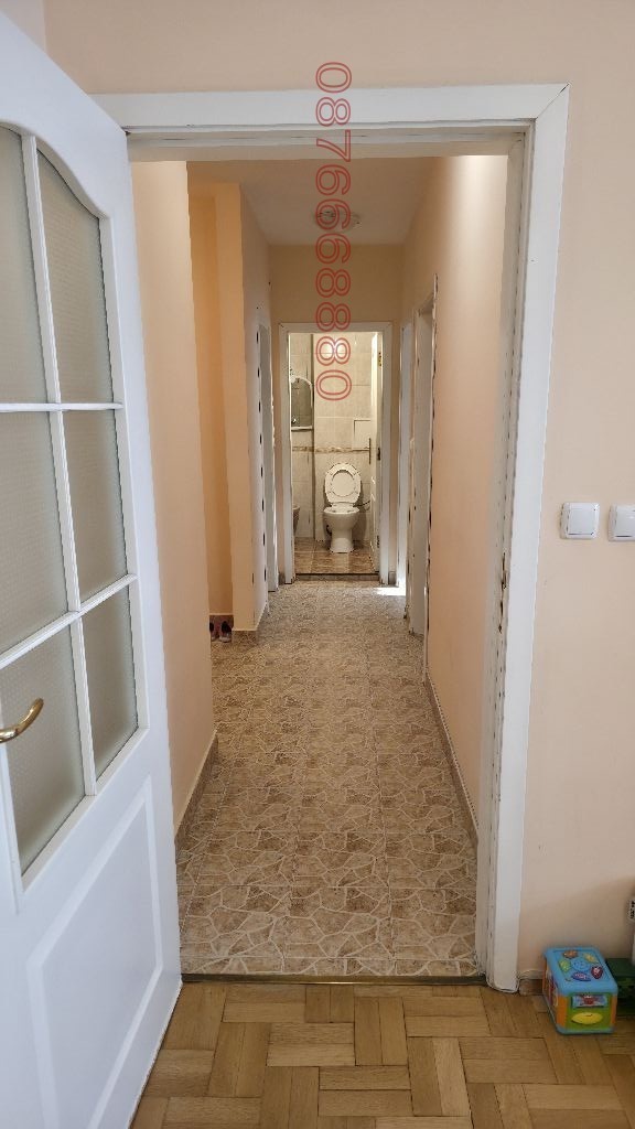 Продава 3-СТАЕН, гр. София, Слатина, снимка 6 - Апартаменти - 52782923