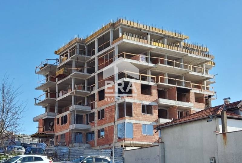 Продава 3-СТАЕН, гр. Варна, Владислав Варненчик 1, снимка 3 - Апартаменти - 54081542