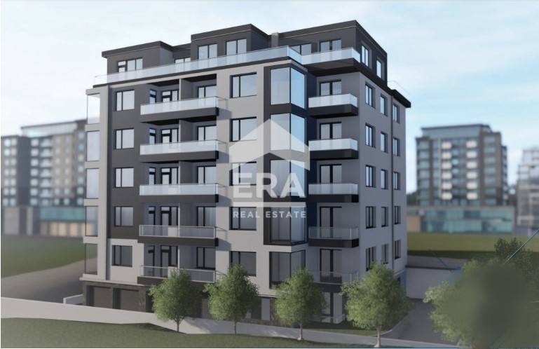 Продава 3-СТАЕН, гр. Варна, Владислав Варненчик 1, снимка 2 - Апартаменти - 54081542