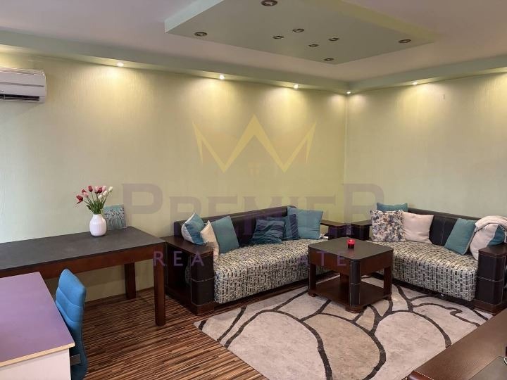 Продава 3-СТАЕН, гр. Бургас, Изгрев, снимка 6 - Апартаменти - 54131051