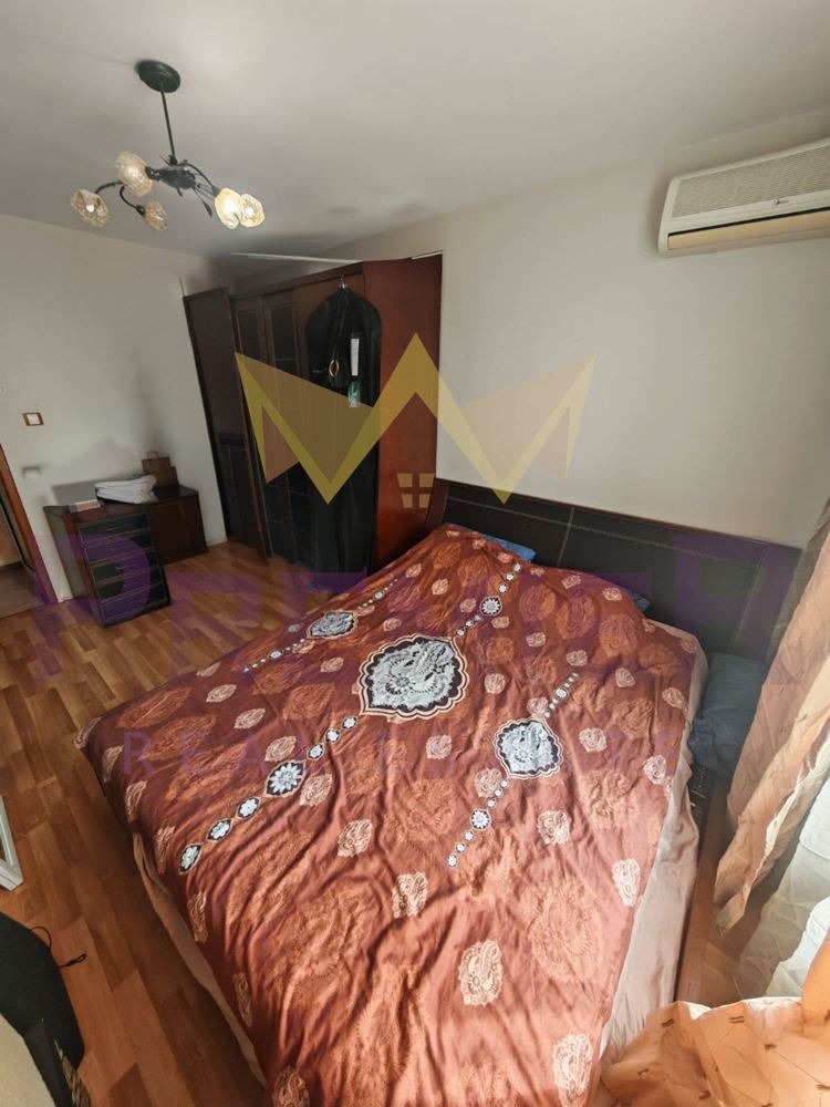 Продава 3-СТАЕН, гр. Бургас, Изгрев, снимка 8 - Апартаменти - 54131051