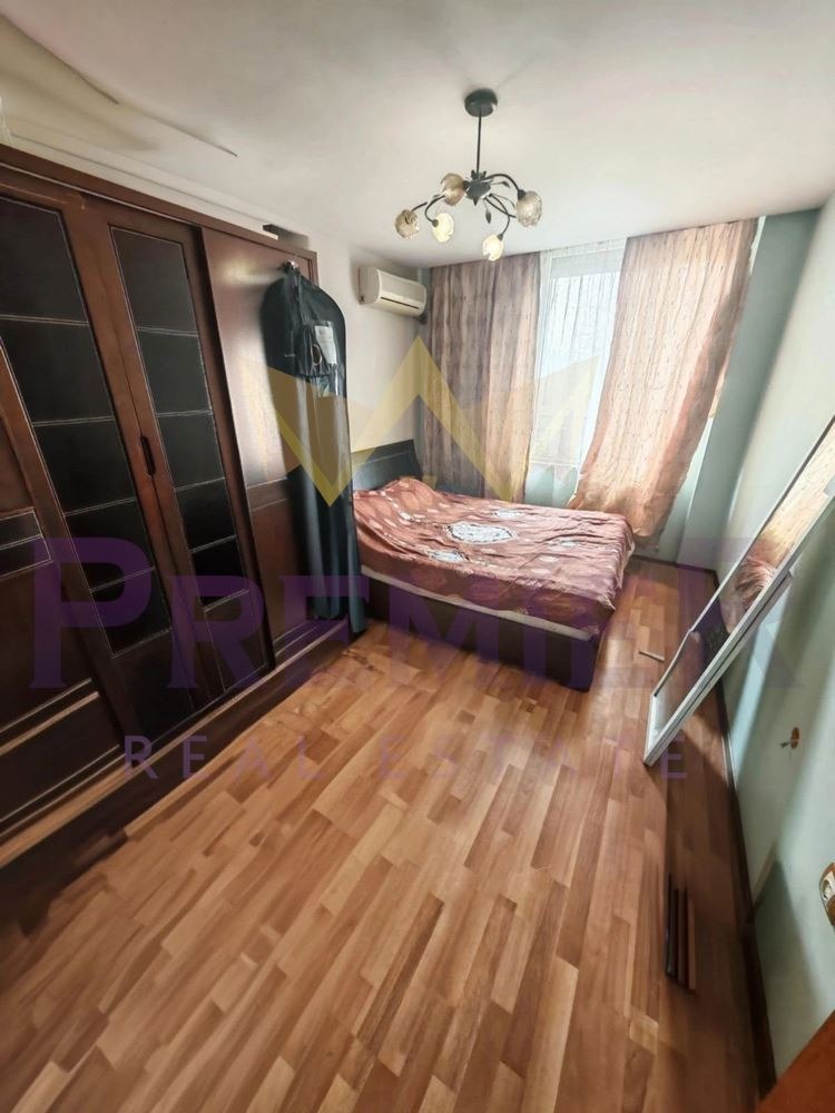 Продава 3-СТАЕН, гр. Бургас, Изгрев, снимка 13 - Апартаменти - 54131051