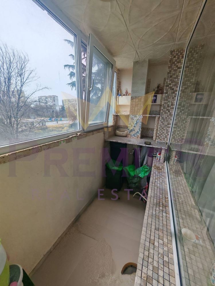 Продава 3-СТАЕН, гр. Бургас, Изгрев, снимка 12 - Апартаменти - 54131051