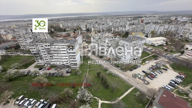 Till salu  3 sovrum Varna , Vladislav Varnentjik 2 , 104 kvm | 50199446 - bild [10]