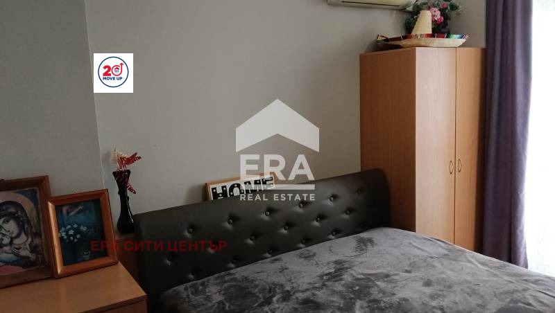 Продава 4-СТАЕН, гр. Стара Загора, Център, снимка 8 - Апартаменти - 54820355