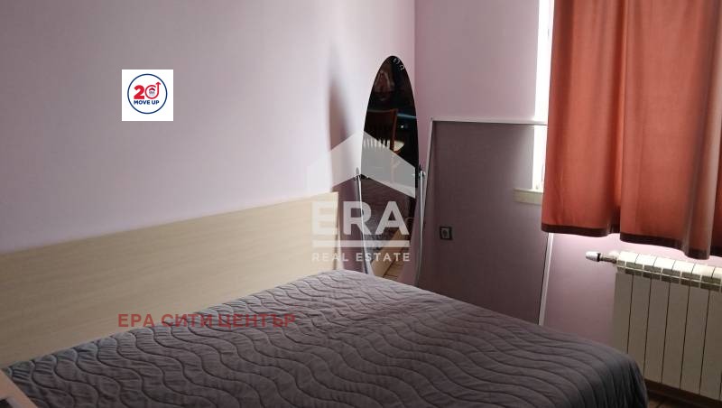 Продава 4-СТАЕН, гр. Стара Загора, Център, снимка 11 - Апартаменти - 54820355