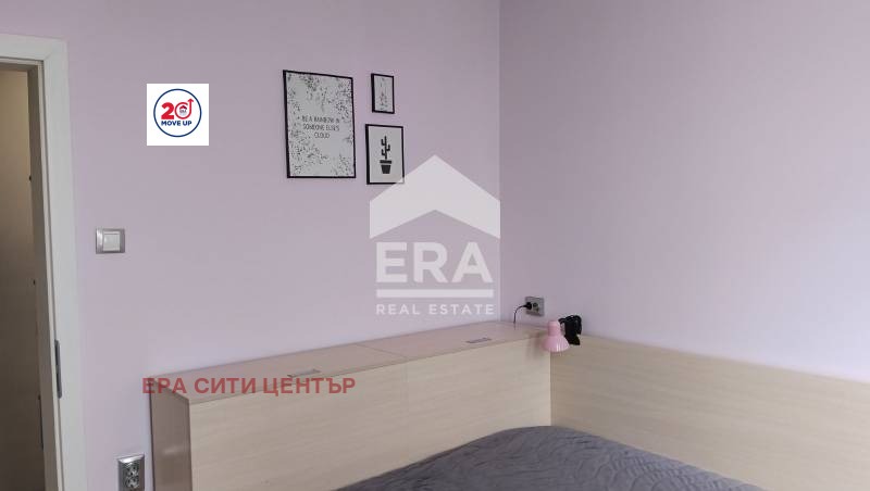 Продава 4-СТАЕН, гр. Стара Загора, Център, снимка 10 - Апартаменти - 54820355