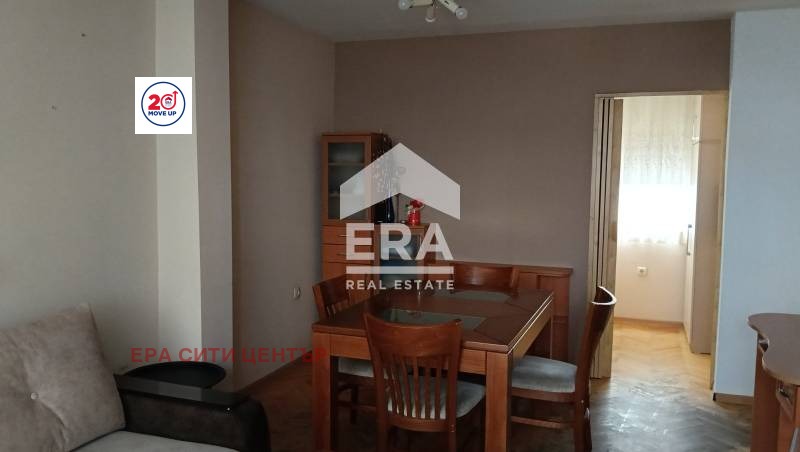 Продава 4-СТАЕН, гр. Стара Загора, Център, снимка 4 - Апартаменти - 54820355