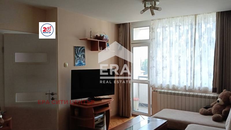 Продава 4-СТАЕН, гр. Стара Загора, Център