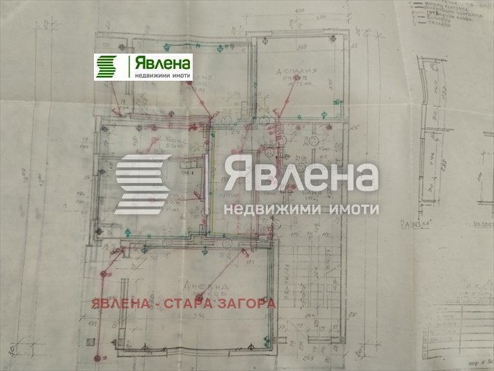 Na prodej  3+ ložnice Stara Zagora , Opalčenski , 117 m2 | 10190587 - obraz [10]
