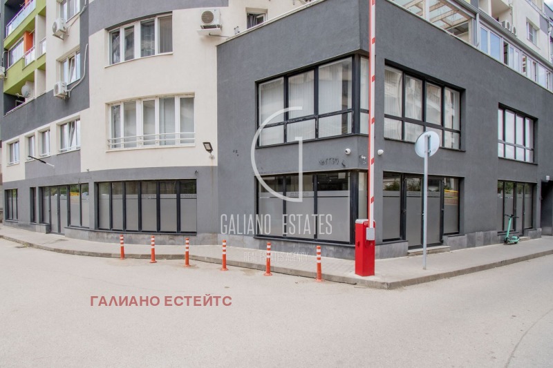 Продава ОФИС, гр. София, Дианабад, снимка 3 - Офиси - 53535073