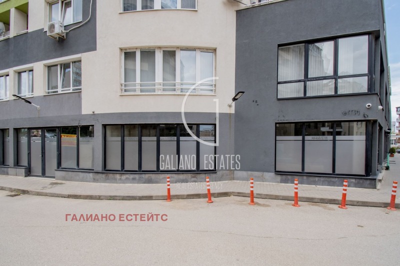 Продава ОФИС, гр. София, Дианабад, снимка 2 - Офиси - 53535073