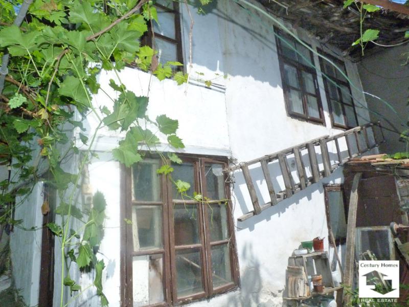 Продава  Къща град Велико Търново , Асенов , 50 кв.м | 65334563 - изображение [2]