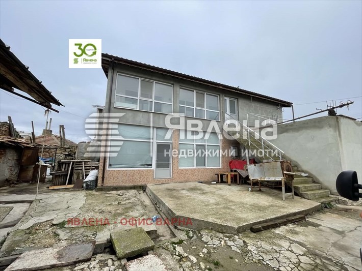 Продава КЪЩА, гр. Каварна, област Добрич, снимка 1 - Къщи - 49134341