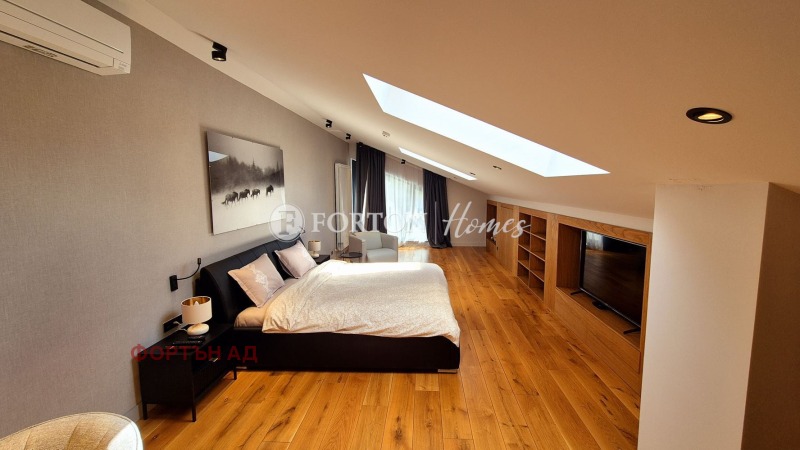 À venda  Casa Sofia , v.z.Malinova dolina , 460 m² | 77325555 - imagem [14]