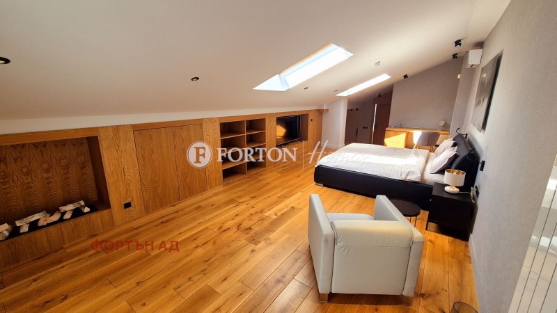 À venda  Casa Sofia , v.z.Malinova dolina , 460 m² | 77325555 - imagem [15]