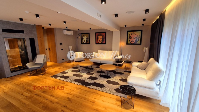 À venda  Casa Sofia , v.z.Malinova dolina , 460 m² | 77325555 - imagem [5]