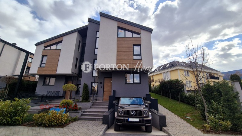 À venda  Casa Sofia , v.z.Malinova dolina , 460 m² | 77325555