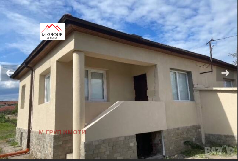 Продава  Къща област Пловдив , с. Черноземен , 90 кв.м | 44785801 - изображение [3]