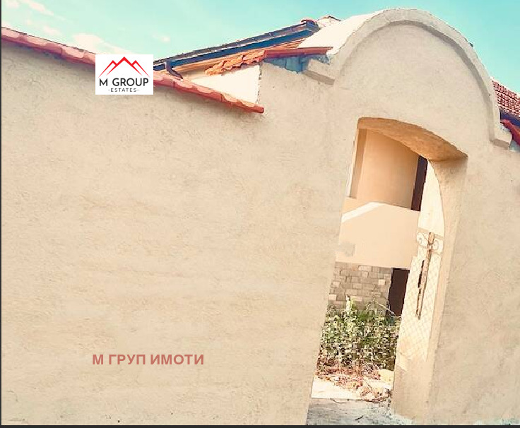 Продава  Къща област Пловдив , с. Черноземен , 90 кв.м | 44785801 - изображение [2]