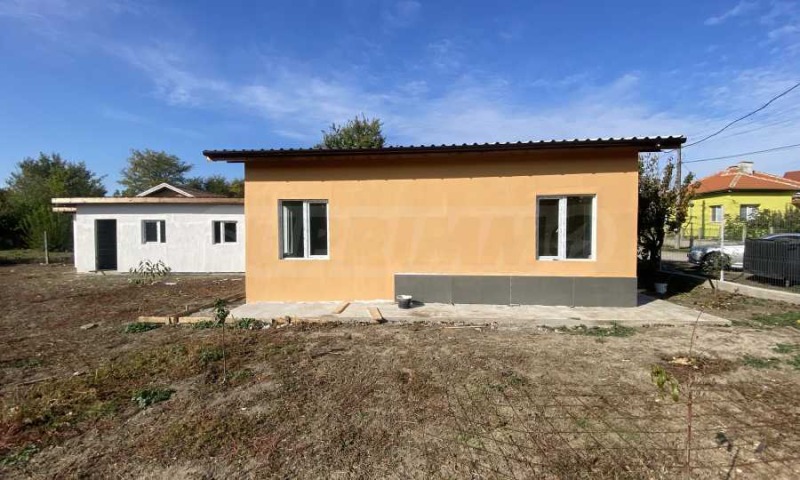 Продава КЪЩА, с. Слана бара, област Видин, снимка 4 - Къщи - 52133988