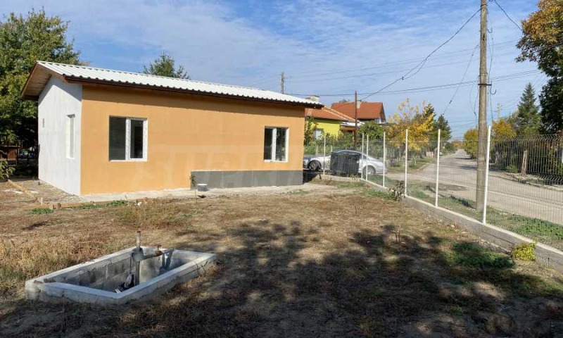 Продава КЪЩА, с. Слана бара, област Видин, снимка 13 - Къщи - 52133988