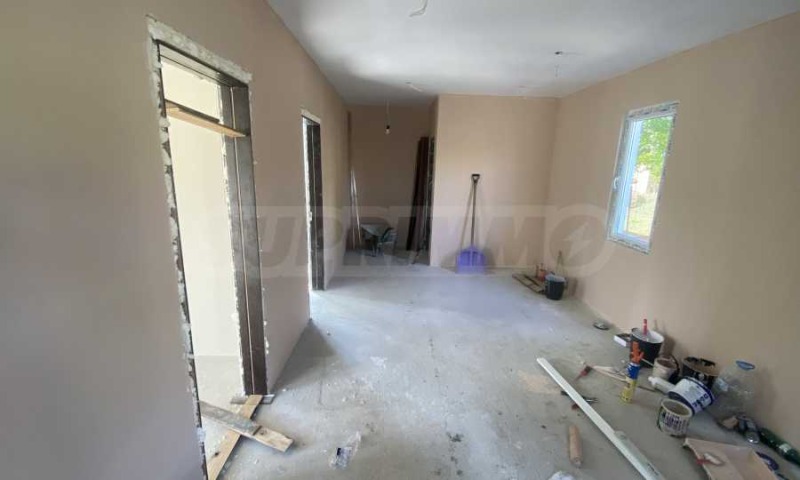 Продава КЪЩА, с. Слана бара, област Видин, снимка 5 - Къщи - 52133988