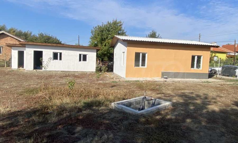 Продава КЪЩА, с. Слана бара, област Видин, снимка 14 - Къщи - 52133988