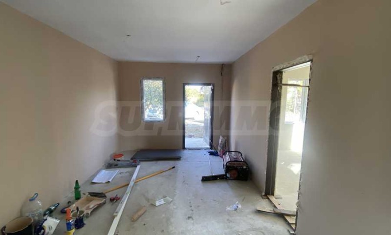 Продава КЪЩА, с. Слана бара, област Видин, снимка 10 - Къщи - 52133988