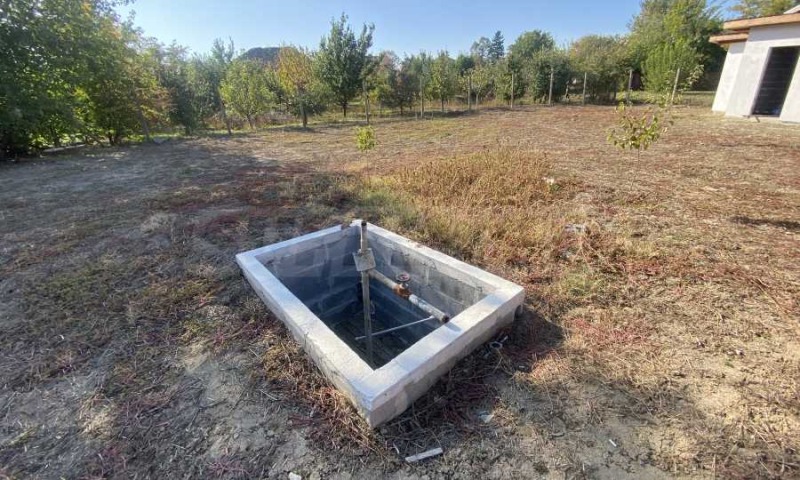 Продава КЪЩА, с. Слана бара, област Видин, снимка 11 - Къщи - 52133988