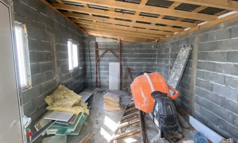 Продава КЪЩА, с. Слана бара, област Видин, снимка 16 - Къщи - 52133988