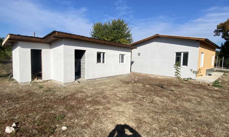 Продава КЪЩА, с. Слана бара, област Видин, снимка 15 - Къщи - 52133988