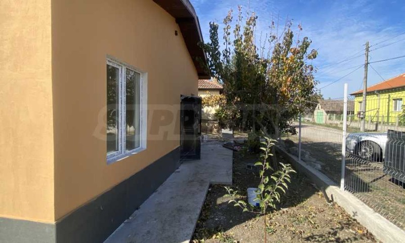 Продава КЪЩА, с. Слана бара, област Видин, снимка 17 - Къщи - 52133988