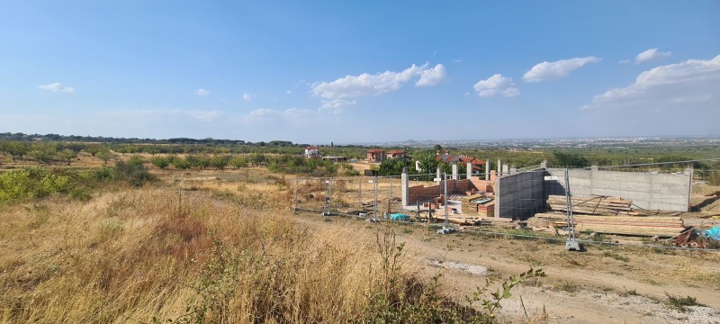 À venda  Trama região Plovdiv , Brestnik , 656 m² | 49021320