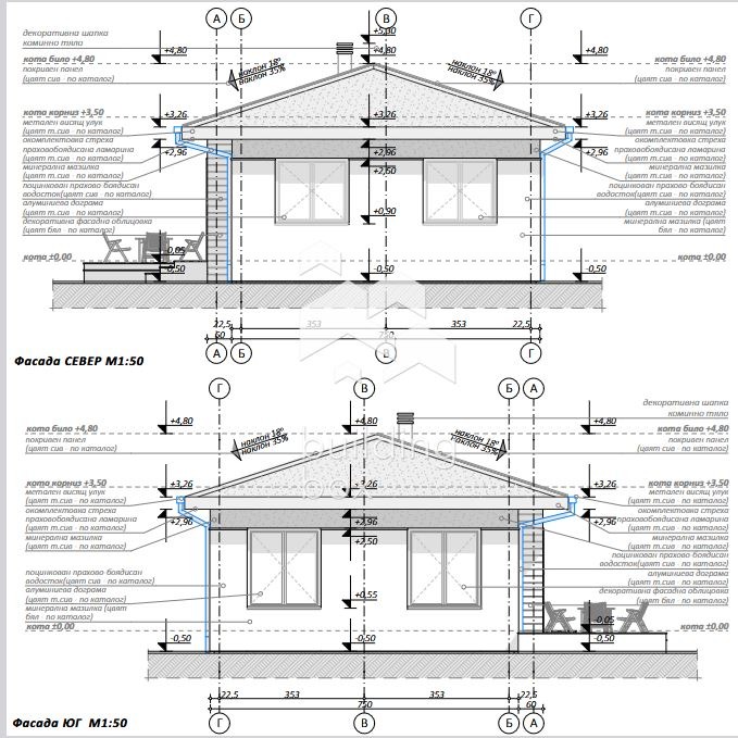 Продава ПАРЦЕЛ, с. Крумово, област Пловдив, снимка 6 - Парцели - 54106583