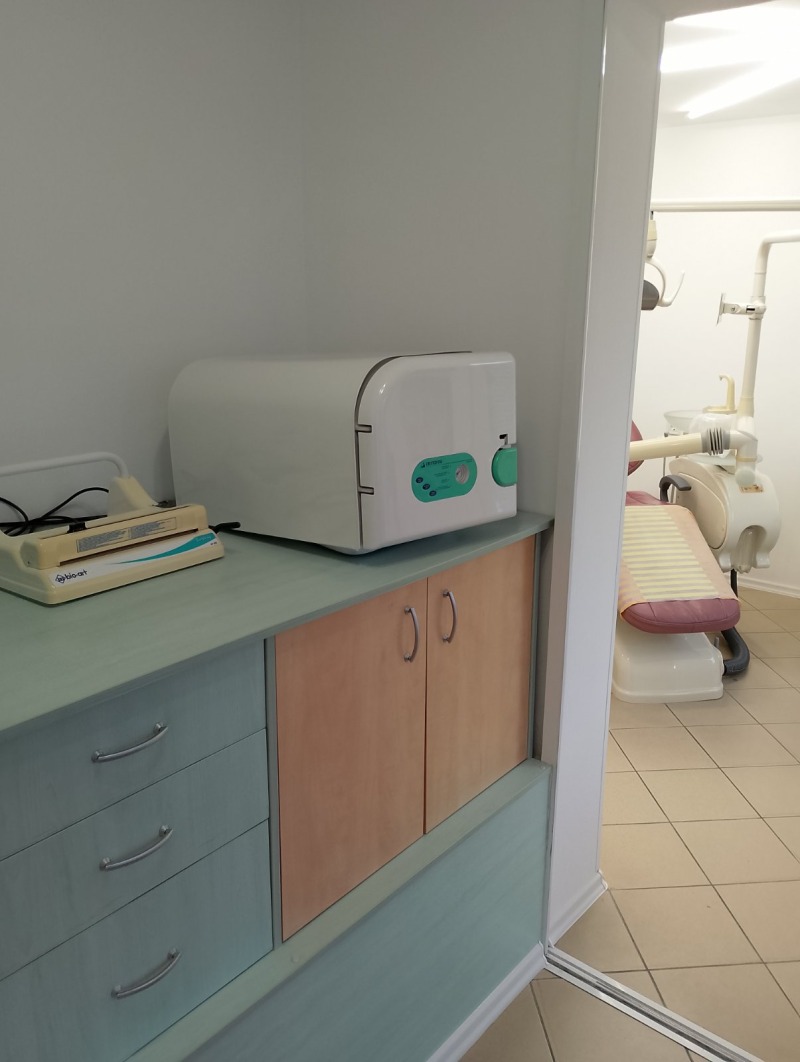 Продава БИЗНЕС ИМОТ, гр. Пловдив, Център, снимка 3 - Други - 50052385