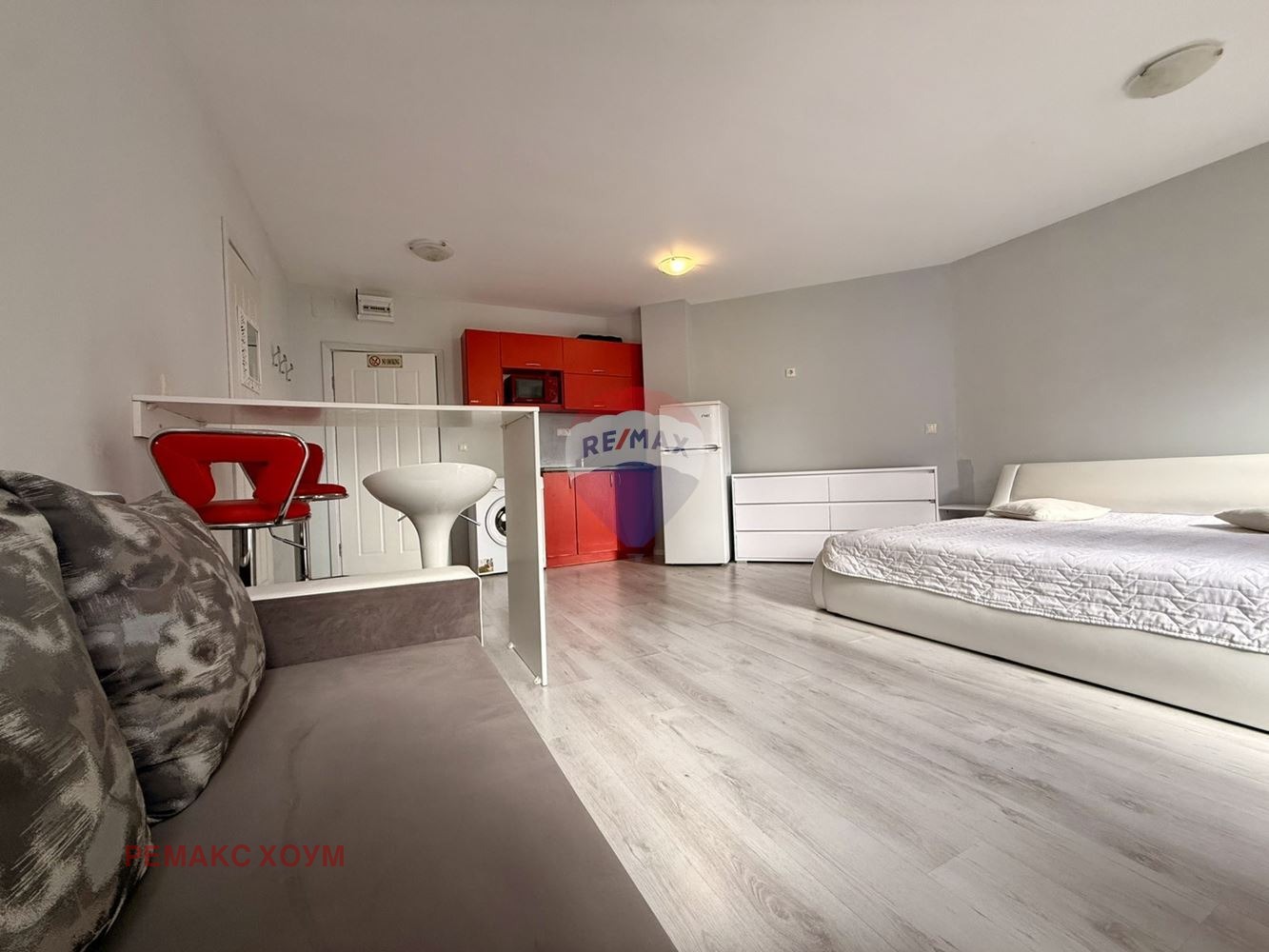 Продава 1-СТАЕН, гр. Балчик, област Добрич, снимка 4 - Апартаменти - 56258680
