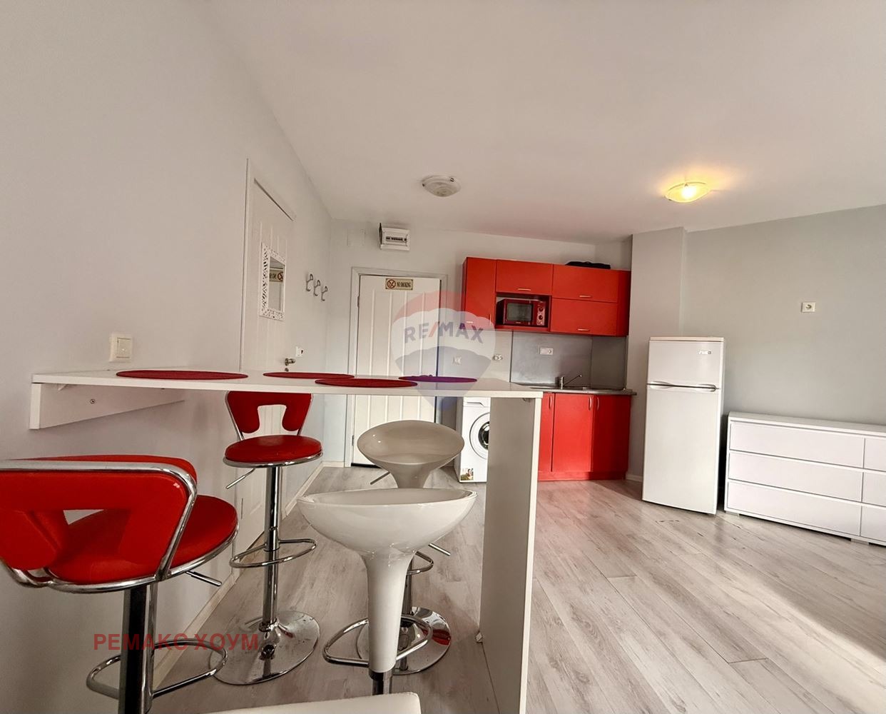 Продава 1-СТАЕН, гр. Балчик, област Добрич, снимка 3 - Апартаменти - 56258680