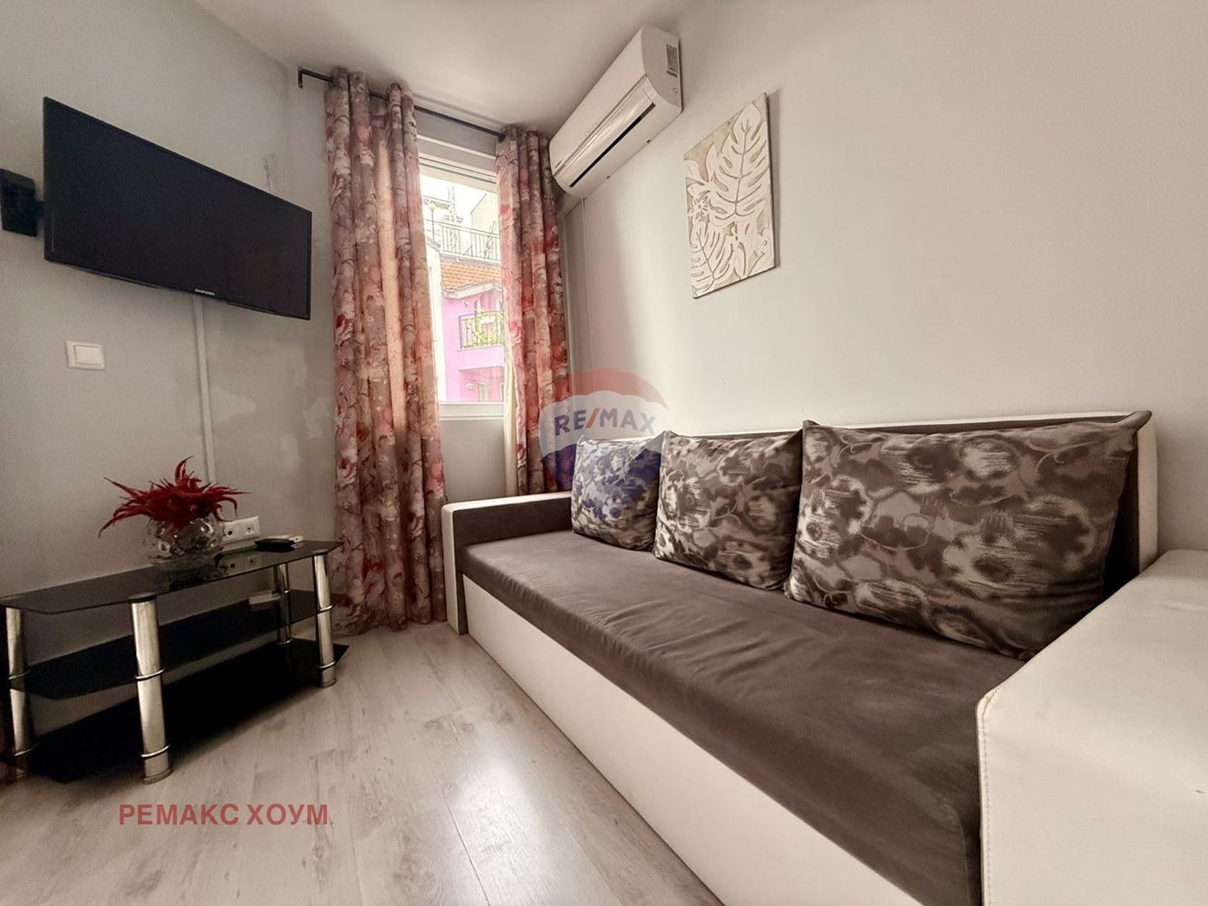 Продава 1-СТАЕН, гр. Балчик, област Добрич, снимка 5 - Апартаменти - 56258680