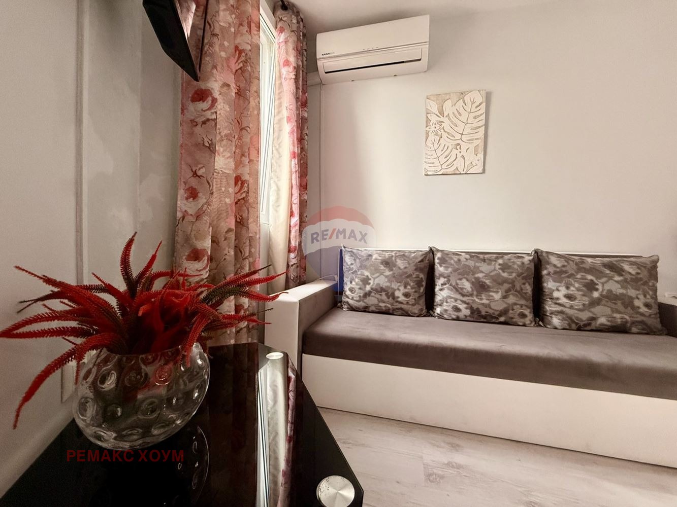 Продава 1-СТАЕН, гр. Балчик, област Добрич, снимка 6 - Апартаменти - 56258680