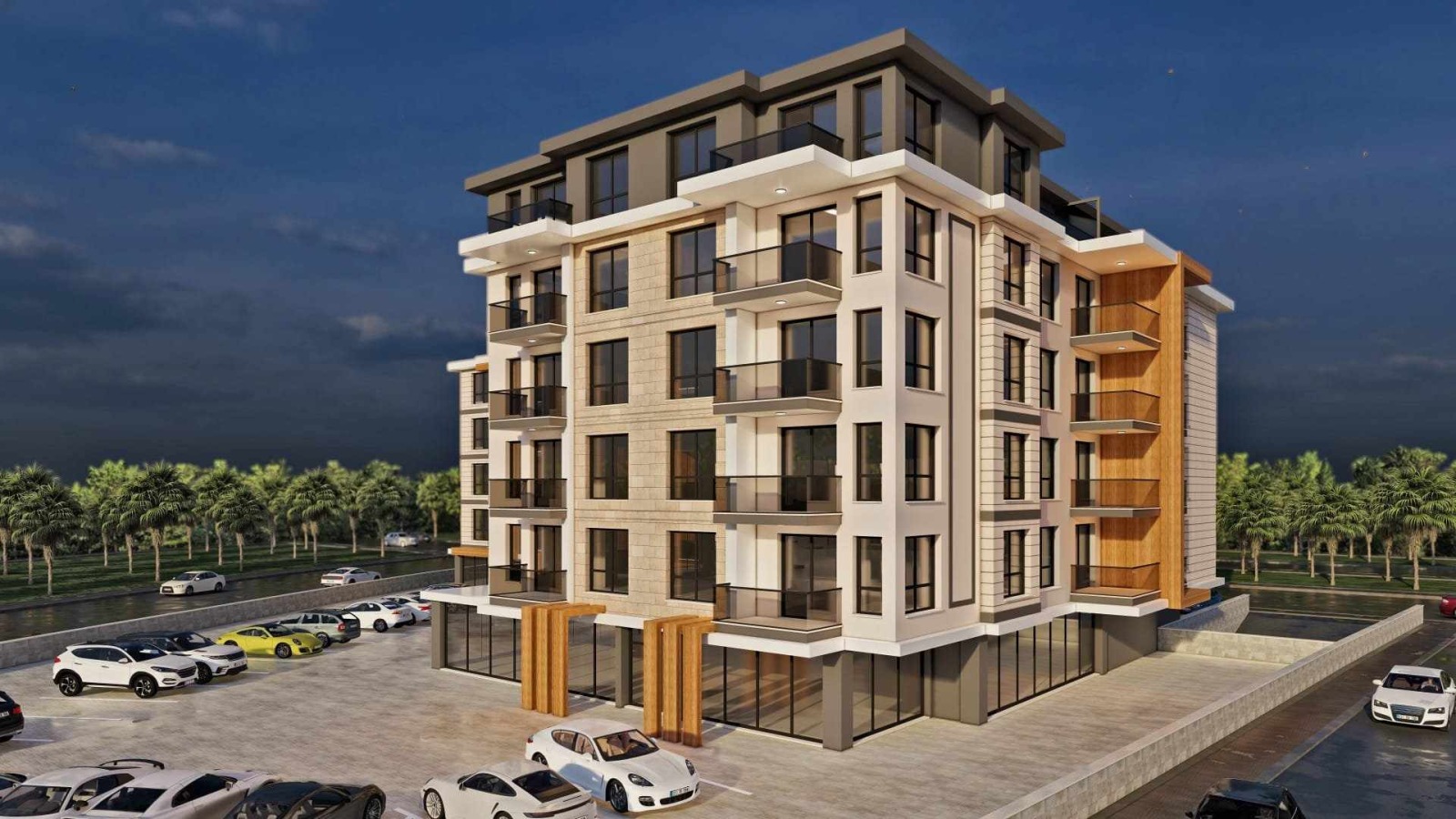 Продава 2-СТАЕН, гр. Свиленград, област Хасково, снимка 2 - Апартаменти - 54116686