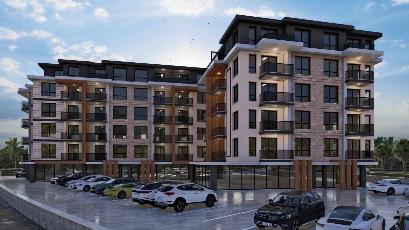 Продава 2-СТАЕН, гр. Свиленград, област Хасково, снимка 10 - Апартаменти - 54116686